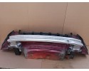 Ford Focus MK4 18- Panel Trasero Completo Hatchback 5 Puertas