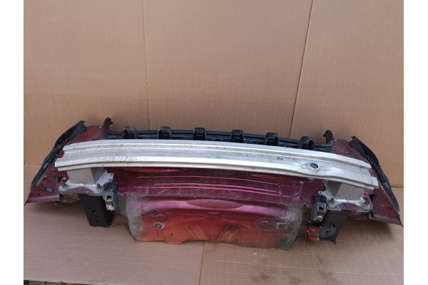 Ford Focus MK4 18- Panel Trasero Completo Hatchback 5 Puertas