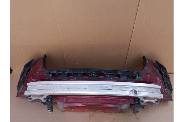 Ford Focus MK4 18- Panel Trasero Completo Hatchback 5 Puertas