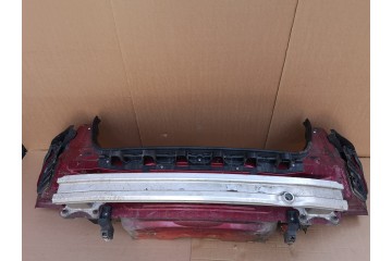 Ford Focus MK4 18- Panel Trasero Completo Hatchback 5 Puertas