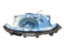 SUZUKI SPLASH BATH BELT REAR FLOOR