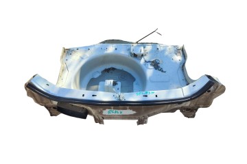 SUZUKI SPLASH BATH BELT REAR FLOOR