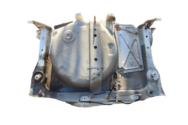 SUZUKI SPLASH BATH BELT REAR FLOOR Catalog number of the part SPLSUZ14