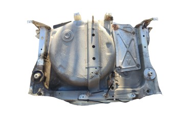 SUZUKI SPLASH BATH BELT REAR FLOOR Catalog number of the part SPLSUZ14