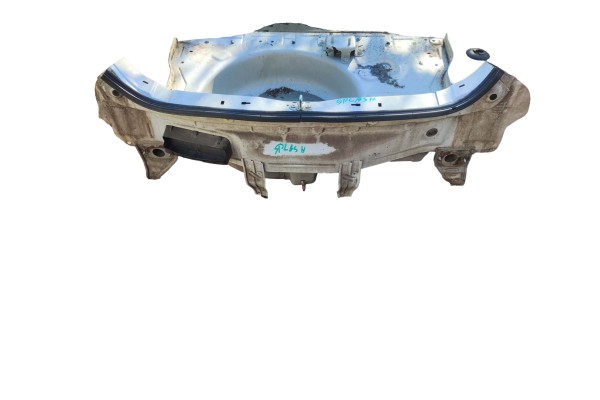SUZUKI SPLASH BATH BELT REAR FLOOR Part manufacturer Suzuki OE