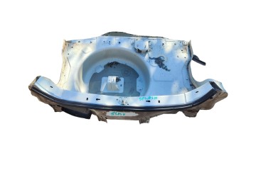 SUZUKI SPLASH BATH BELT REAR FLOOR Quality of parts according to GVO O original with manufacturer s logo OE