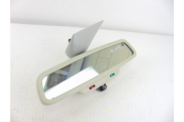 TECHO INTERIOR MERCEDES-BENZ CLASE E (BM 210) BERLINA