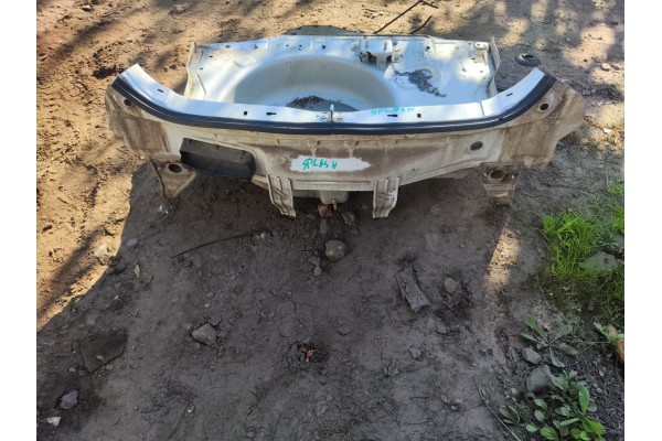 SUZUKI SPLASH BATH BELT REAR FLOOR Customs tariff code 84099100