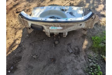 SUZUKI SPLASH BATH BELT REAR FLOOR Customs tariff code 84099100