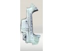 RIO III 3 Hatchback PAS TY TYLNY TYLNI BELKA POD ZDERZAK WARSZAWA Catalog number of the part 513342238 RIO III 3
