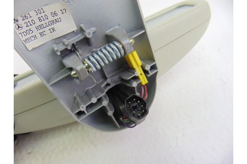 TECHO INTERIOR MERCEDES-BENZ CLASE E (BM 210) BERLINA