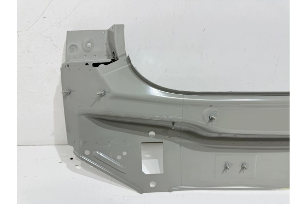 MERCEDES GLC W254 A254 BELT REAR WALL NEW ORIGINAL Catalog number of the part A2546402900 MERCEDES OE