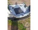 MERCEDES W117 C117 CLA BELT REAR BATH EYEPIECE LEFT RIGHT SEDAN QUARTER Catalog number of the part W117C117PASTYLNYZOKULARAMI