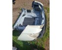 MERCEDES W117 C117 CLA BELT REAR BATH EYEPIECE LEFT RIGHT SEDAN QUARTER Part manufacturer Mercedes Benz OE