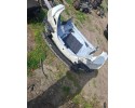 MERCEDES W117 C117 CLA BELT REAR BATH EYEPIECE LEFT RIGHT SEDAN QUARTER Car type passenger cars