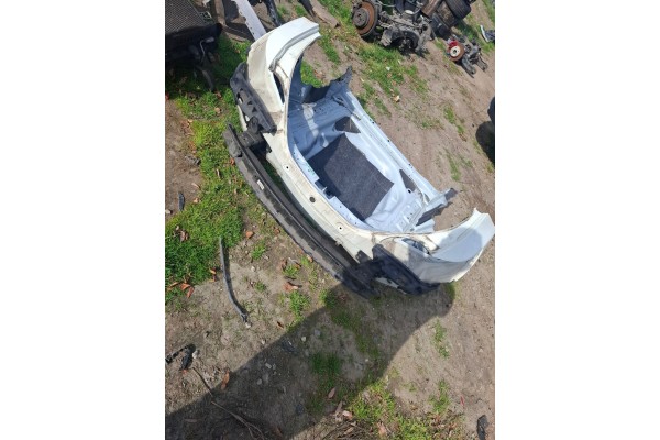 MERCEDES W117 C117 CLA BELT REAR BATH EYEPIECE LEFT RIGHT SEDAN QUARTER Car type passenger cars