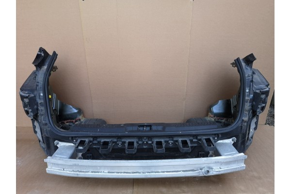 FORD FOCUS MK4 18 BELT REAR WALL COMPLETE STATION WAGON CONDITION BDB
