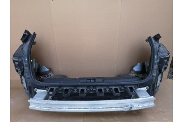 FORD FOCUS MK4 18 BELT REAR WALL COMPLETE STATION WAGON CONDITION BDB