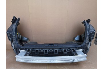 FORD FOCUS MK4 18 BELT REAR WALL COMPLETE STATION WAGON CONDITION BDB Catalog number of the part FORD FOCUS MK4 18 PAS TYLNY SCI
