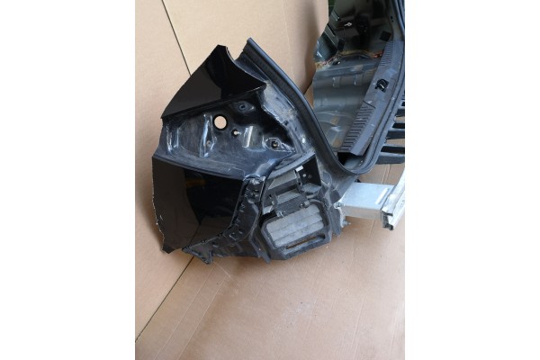 FORD FOCUS MK4 18 BELT REAR WALL COMPLETE STATION WAGON CONDITION BDB Part manufacturer Ford OE