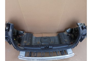Ford Focus MK4 18- Panel trasero completo para maletero, versión famil