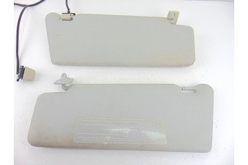 TECHO INTERIOR MERCEDES-BENZ CLASE E (BM 210) BERLINA