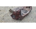 Ford Edge MK2 BELT REAR TRUNK FLOOR COLOR H9 Catalog number of the part HUJI789656787656789