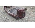Ford Edge MK2 BELT REAR TRUNK FLOOR COLOR H9 Part manufacturer Ford OE