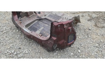 Ford Edge MK2 BELT REAR TRUNK FLOOR COLOR H9 Part manufacturer Ford OE