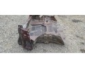 Ford Edge MK2 BELT REAR TRUNK FLOOR COLOR H9 Car type 4x4 SUV passenger cars