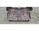 Ford Edge MK2 BELT REAR TRUNK FLOOR COLOR H9 Customs tariff code 87088035
