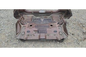 Ford Edge MK2 BELT REAR TRUNK FLOOR COLOR H9 Customs tariff code 87088035