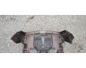 Panel de Piso Trasero del Maletero Ford Edge MK2, Código de Color H9