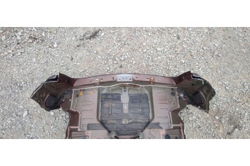 Panel de Piso Trasero del Maletero Ford Edge MK2, Código de Color H9