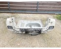 RENAULT CAPTURING BELT REAR BATH