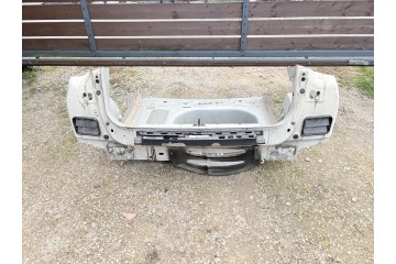 RENAULT CAPTURING BELT REAR BATH Packaging status replacement