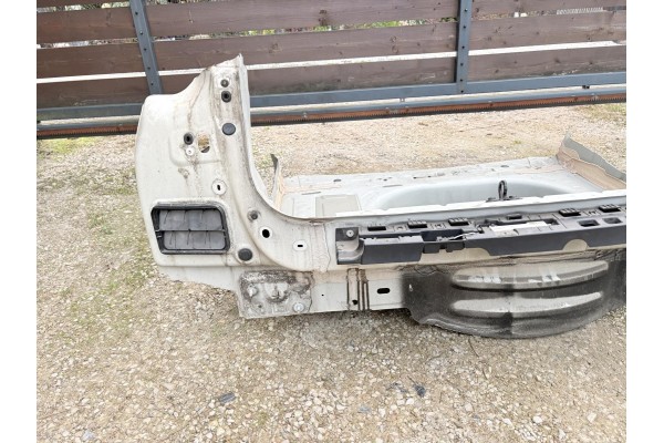 RENAULT CAPTURING BELT REAR BATH Catalog number of the part RENAULT CAPTUR WANNA APPARTS