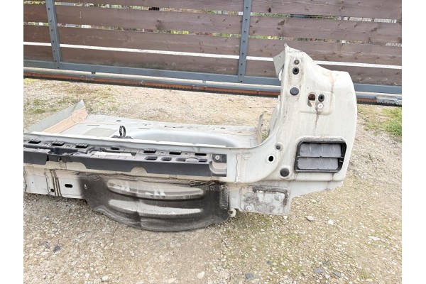 RENAULT CAPTURING BELT REAR BATH Part manufacturer Renault OE