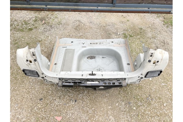 RENAULT CAPTURING BELT REAR BATH Quality of parts according to GVO O original with manufacturer s logo OE