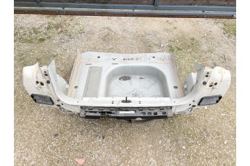 RENAULT CAPTURING BELT REAR BATH Quality of parts according to GVO O original with manufacturer s logo OE