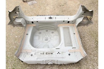 RENAULT CAPTURING BELT REAR BATH Car type passenger cars