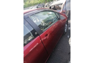 DRZWI PRZEDNIE PRAWE 3D TOYOTA YARIS III 3N8