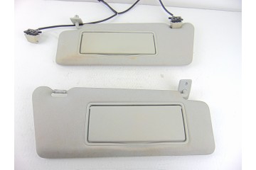 TECHO INTERIOR MERCEDES-BENZ CLASE E (BM 210) BERLINA