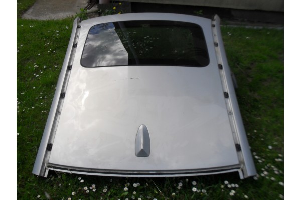 BMW 5 F10 DACH SEDAN Z SZYBERDACHEM