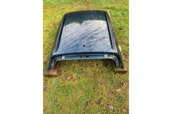 Techo para VW Tiguan II 5NA
