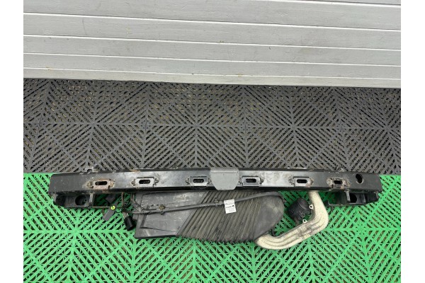 Trailer hook set BMW 5 F10 F11 6782809