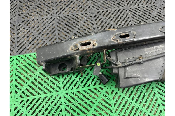 Trailer hook set BMW 5 F10 F11 6782809 Catalog number of the part 6782809