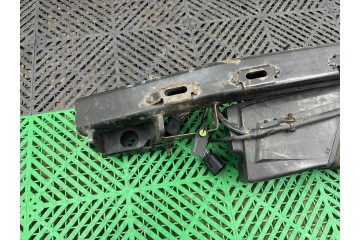 Trailer hook set BMW 5 F10 F11 6782809 Catalog number of the part 6782809