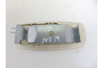 TECHO INTERIOR MERCEDES-BENZ CLASE E (BM 210) BERLINA