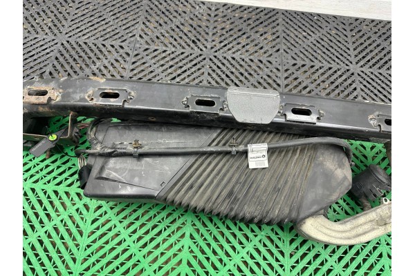 Trailer hook set BMW 5 F10 F11 6782809 Part manufacturer BMW OE